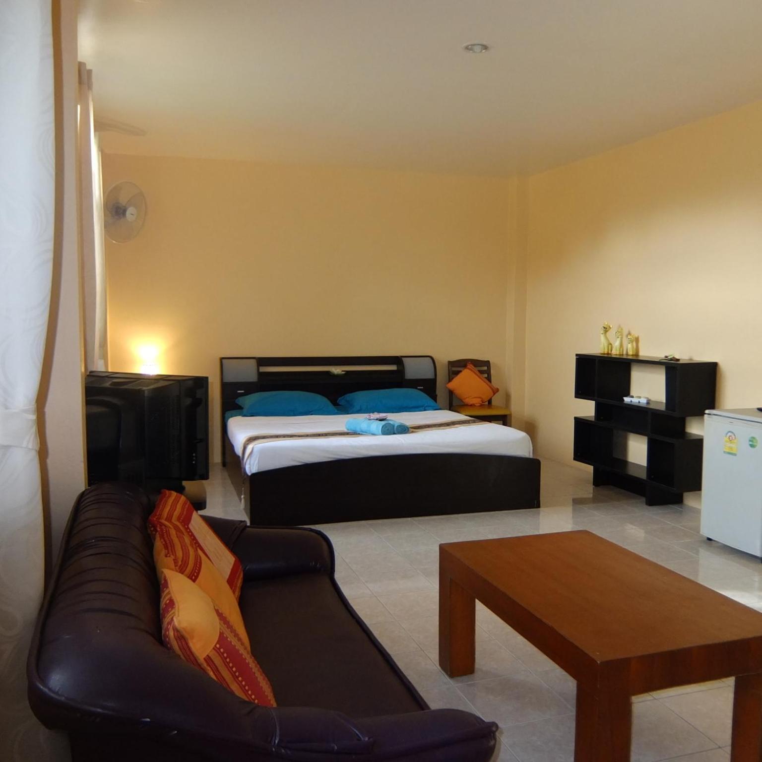Similan Hotel Bang Tao Beach  Room photo
